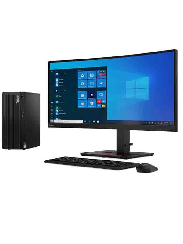 Lenovo Thinkcentre M70T Desktop, 11EV000SAX